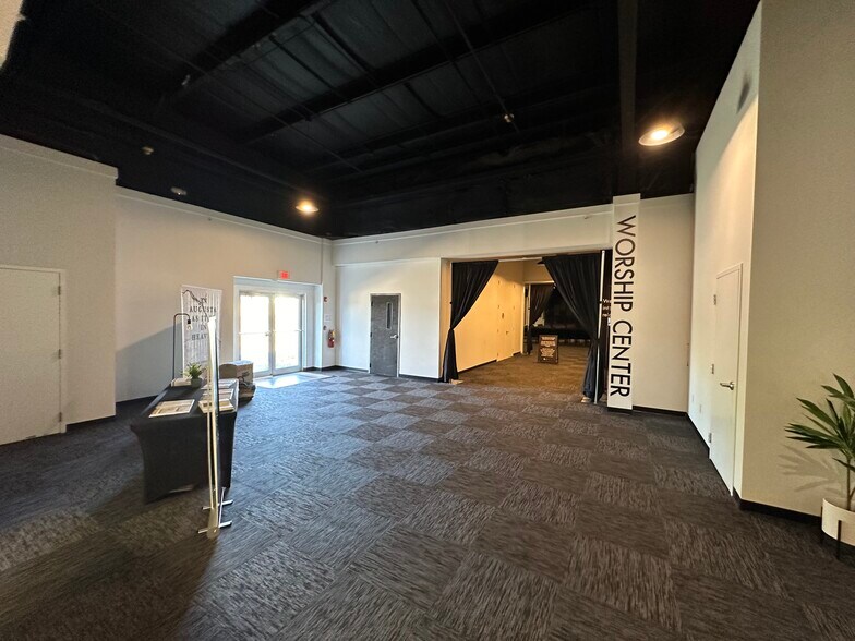 More Photos Of 4350 Wheeler Rd, Augusta Religious Facility For Sale