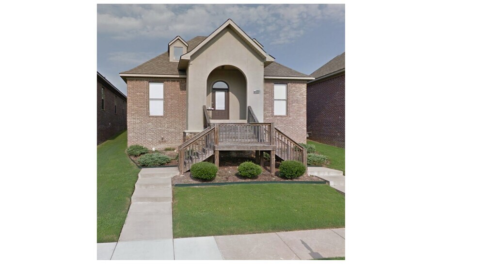 More Photos Of 2819 Covenant Cv, Little Rock Apartments For Sale