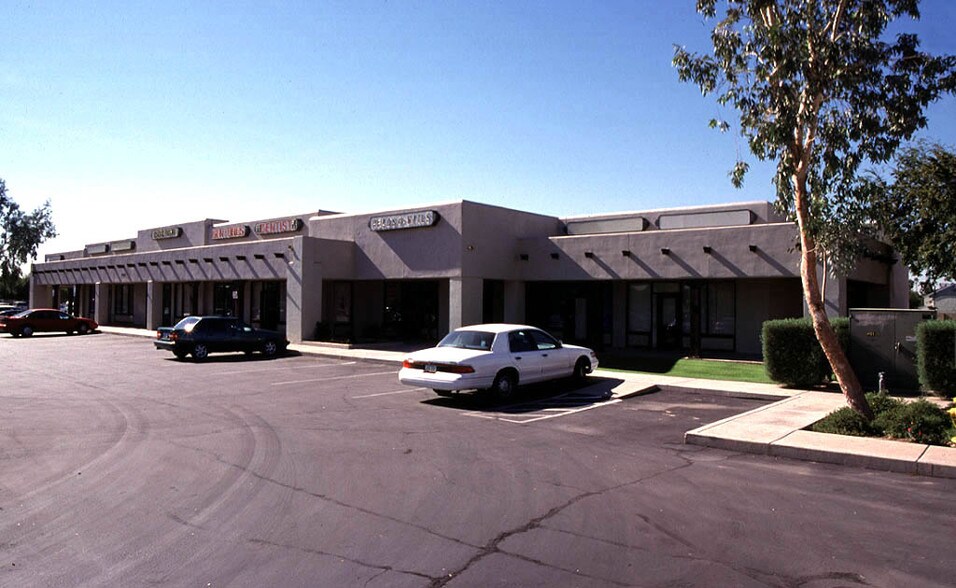 More Photos Of 7802 N 43rd Ave, Glendale Medical For Lease