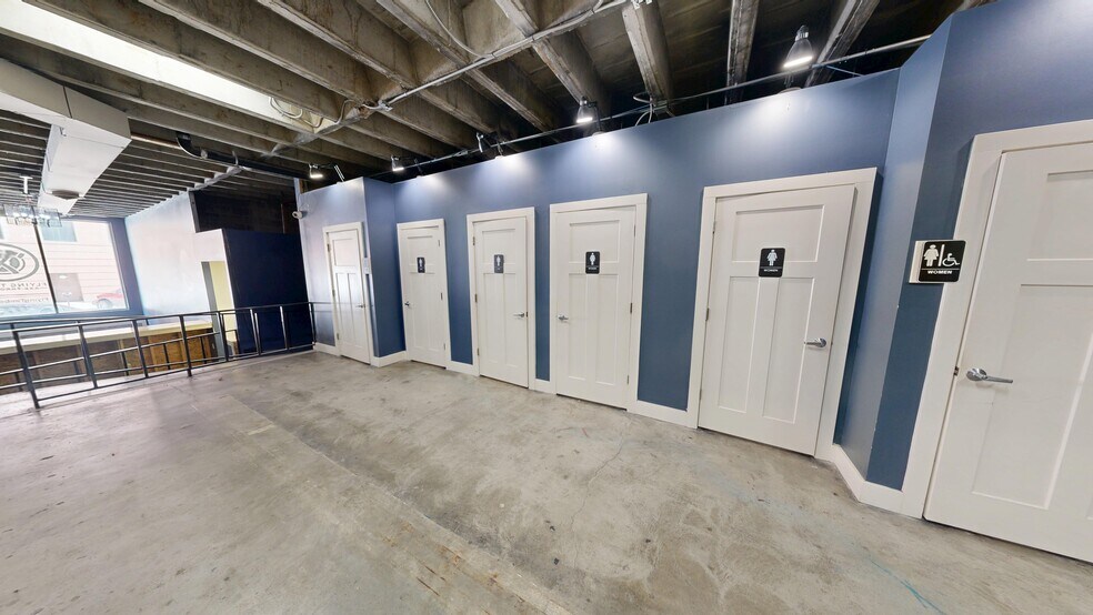 More Photos Of 1511 Farnam St, Omaha Apartments For Lease