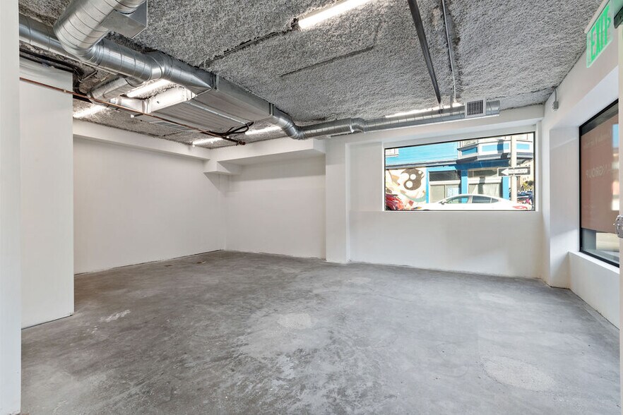 More Photos Of 1525 Franklin St, San Francisco Multifamily For Sale