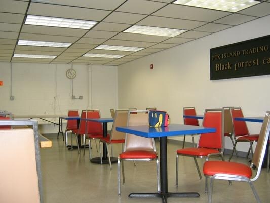 More Photos Of 81 Ingell St, Taunton Refrigeration Cold Storage For Sale