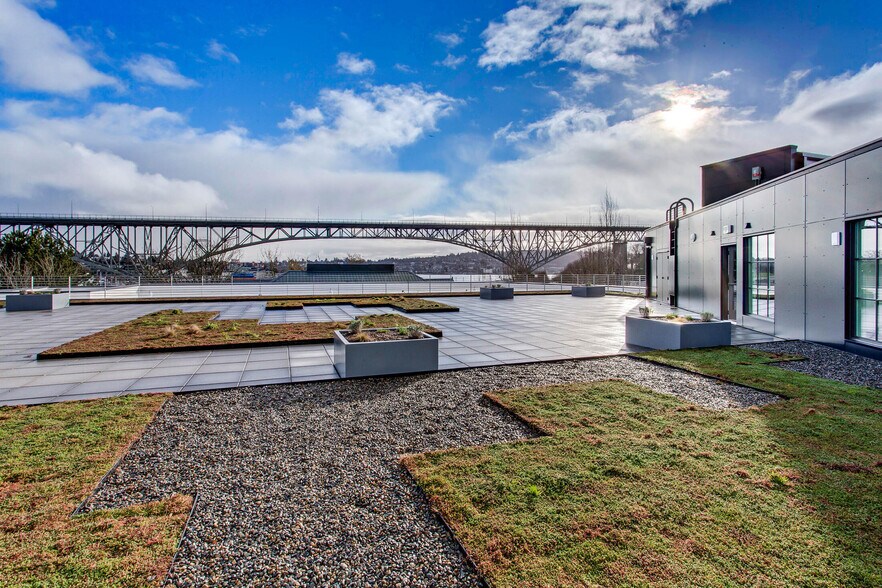 More Photos Of 310 Florentia St, Seattle Office For Lease