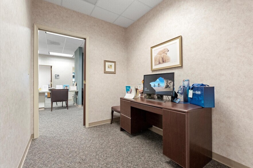 More Photos Of 1146 N New Hope Rd, Gastonia Medical For Lease