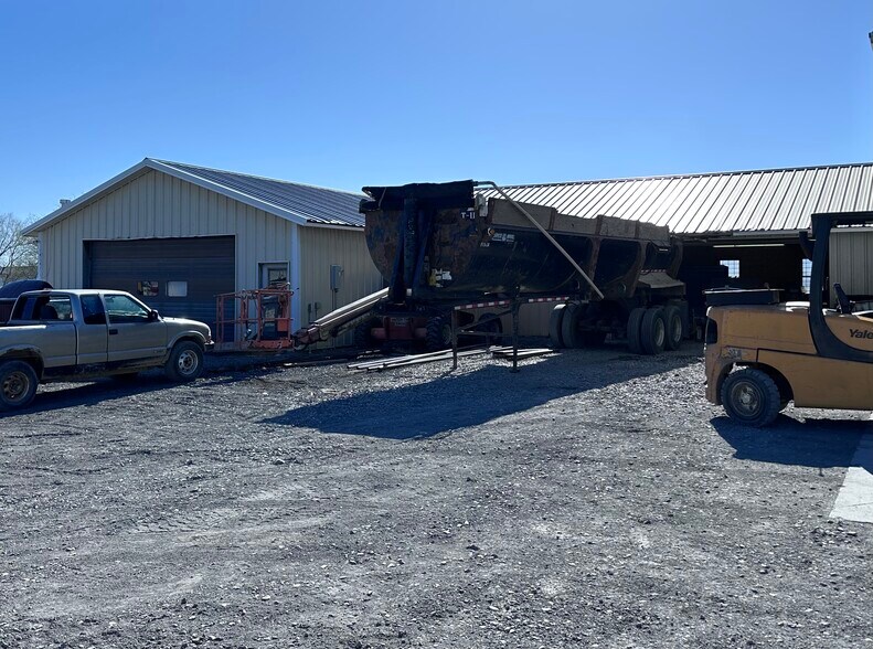 More Photos Of 198 N 2300 W, Tremonton Warehouse For Sale