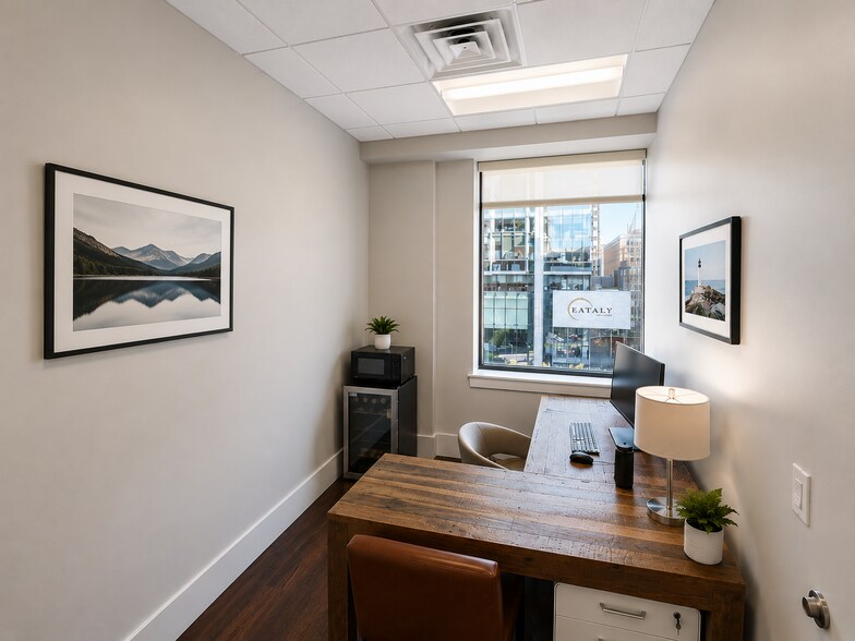 More Photos Of 867 Boylston St, Boston Coworking Space