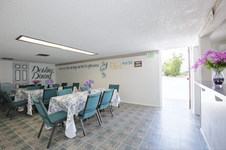 More Photos Of 7848 S 27th Ave, Laveen Religious Facility For Sale
