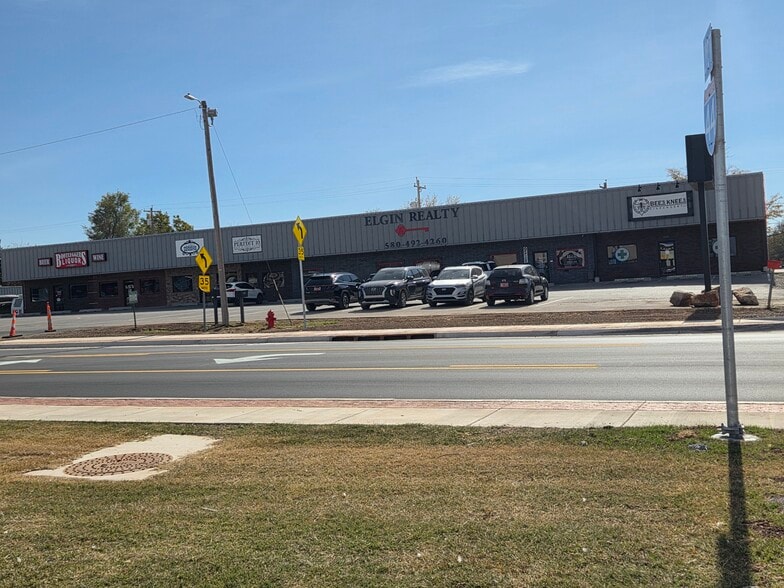 More Photos Of 7727 Us-277 Hwy, Elgin Carwash For Lease