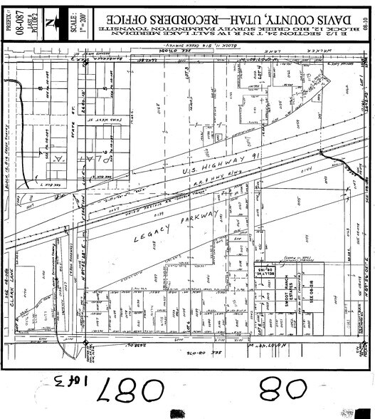 More Photos Of 360 S 200 W, Farmington Unknown For Lease