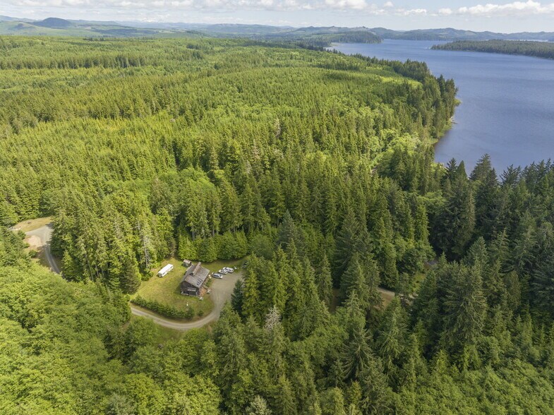 More Photos Of 20860 Hoko Ozette Rd, Clallam Bay Trailer Camper Park For Sale