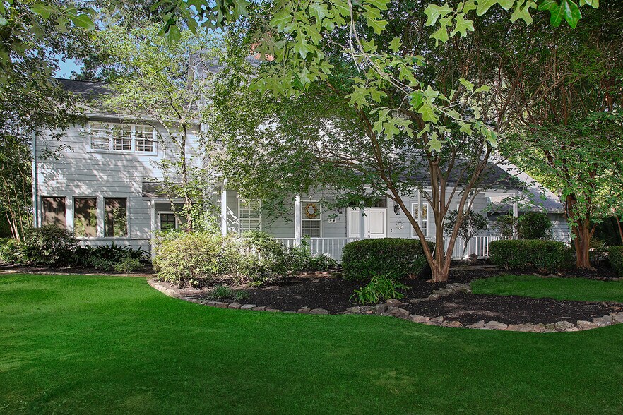 More Photos Of 15598 Bedford Ln, Conroe Specialty For Sale