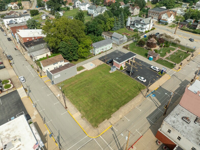 More Photos Of 106 E 1st Ave, Derry Freestanding For Sale