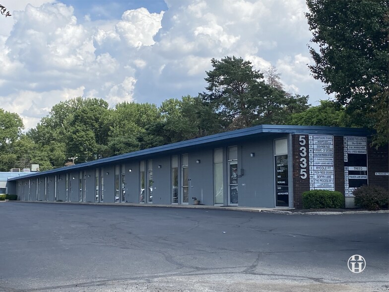 More Photos Of 5255 N Tacoma Ave, Indianapolis Unknown For Lease