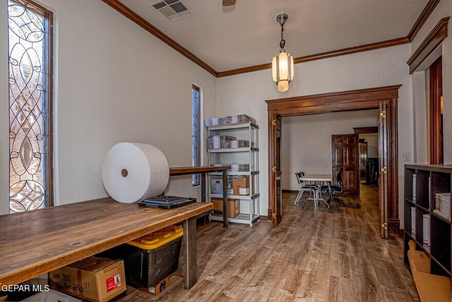 More Photos Of 1127 Wyoming Ave, El Paso Loft Creative Space For Sale