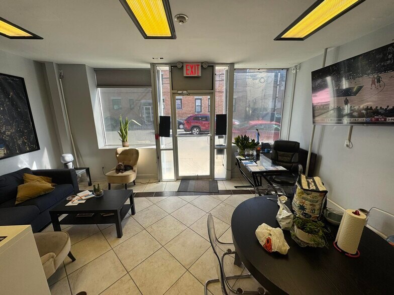 More Photos Of 5609-5613 Palisade Ave, West New York Storefront Retail Residential For Lease