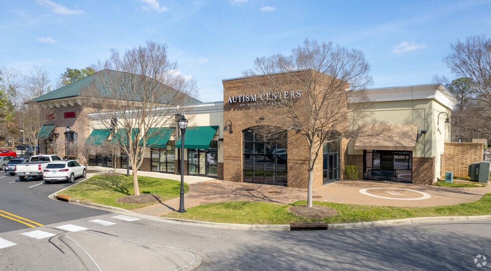 More Photos Of 10310-10441 Moncreiffe St, Raleigh Unknown For Lease