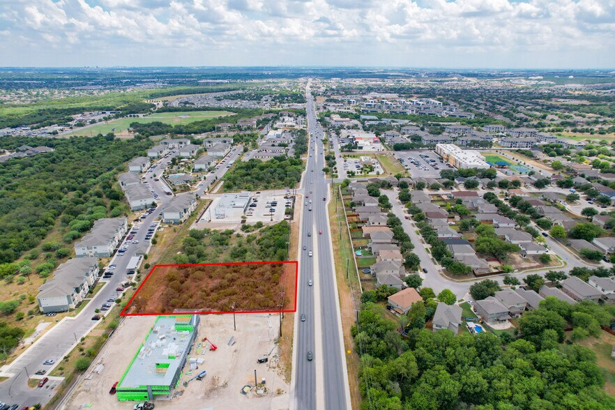 More Photos Of Lot 10 FM 471 Culebra rd, San Antonio Land For Sale