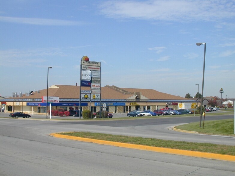 More Photos Of 3301 N Everbrook Ln, Muncie Unknown For Lease