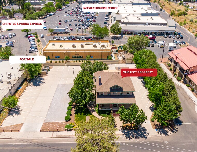 More Photos Of 717 W Riordan Rd, Flagstaff Storefront Retail Office For Sale