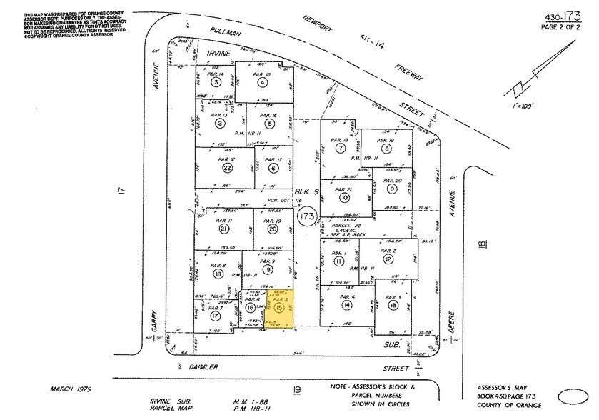 More Photos Of 2932 Daimler St, Santa Ana Office For Lease