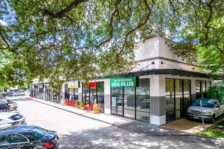 Primary Photo Of 5231 Broadway St, San Antonio Storefront Retail Office For Lease