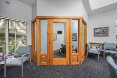 More Photos Of 4920 SW Lee Blvd, Lawton Medical For Sale