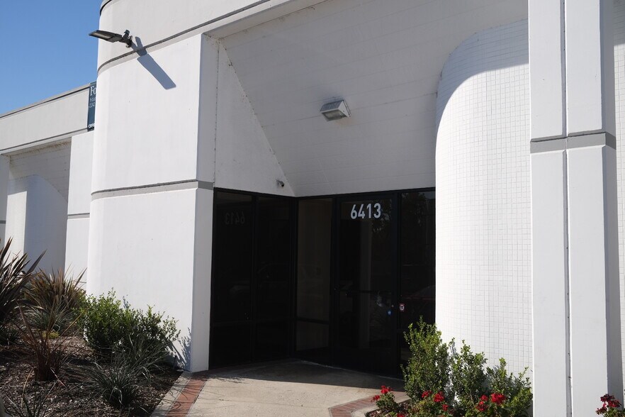 More Photos Of 6407-6419 Alondra Blvd, Paramount Warehouse For Sale