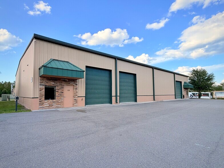 More Photos Of 2352 Old Combee Rd, Lakeland Industrial For Lease