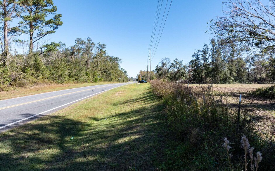 More Photos Of TBD Miller Street SE, Live Oak Land For Sale
