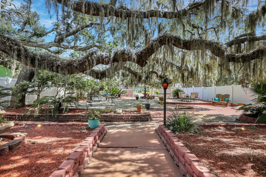 More Photos Of 24 Van Horne Ave, Tybee Island Hospitality For Sale