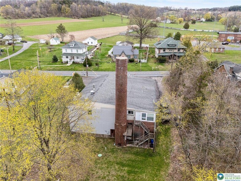 More Photos Of 1463 Limeport Pike, Coopersburg Restaurant For Sale