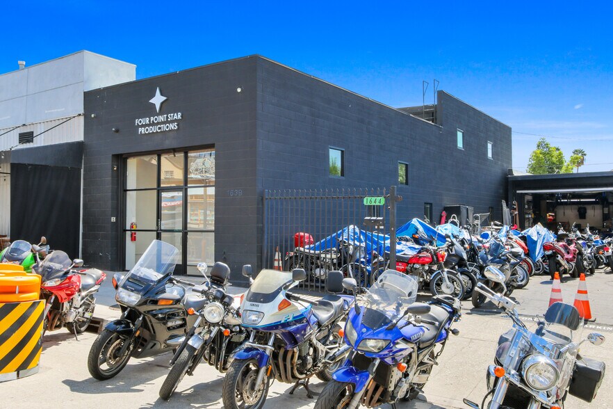 More Photos Of 1638 Colorado Blvd, Los Angeles Loft Creative Space For Sale