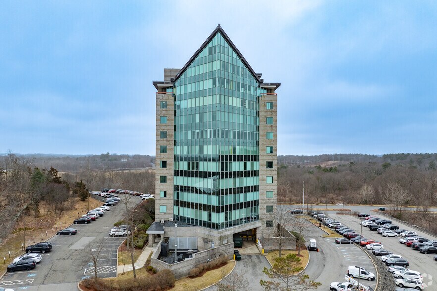 More Photos Of 222 Rosewood Dr, Danvers Office For Lease