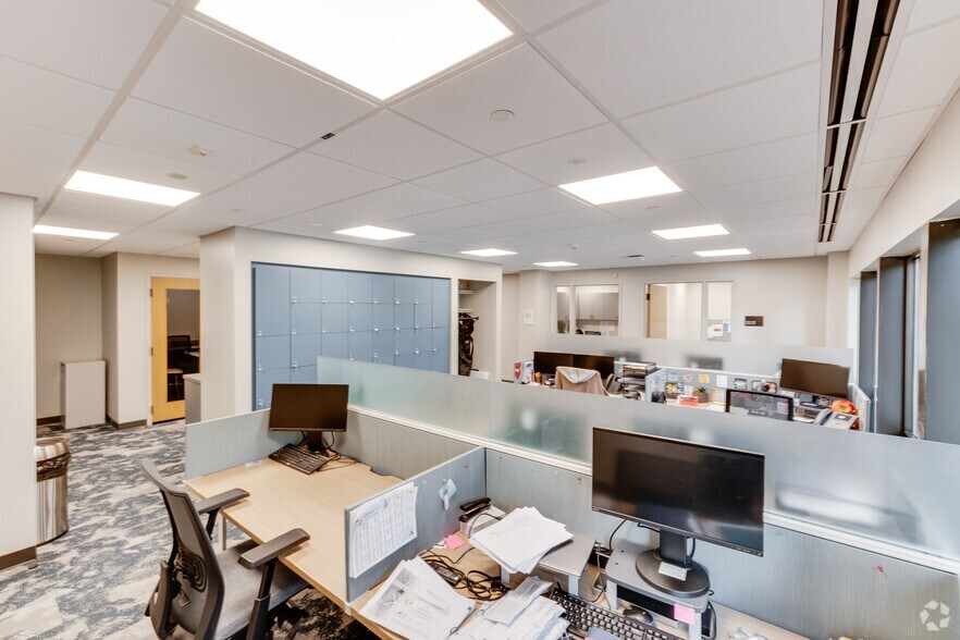 More Photos Of 1901 N Beauregard St, Alexandria Medical For Lease