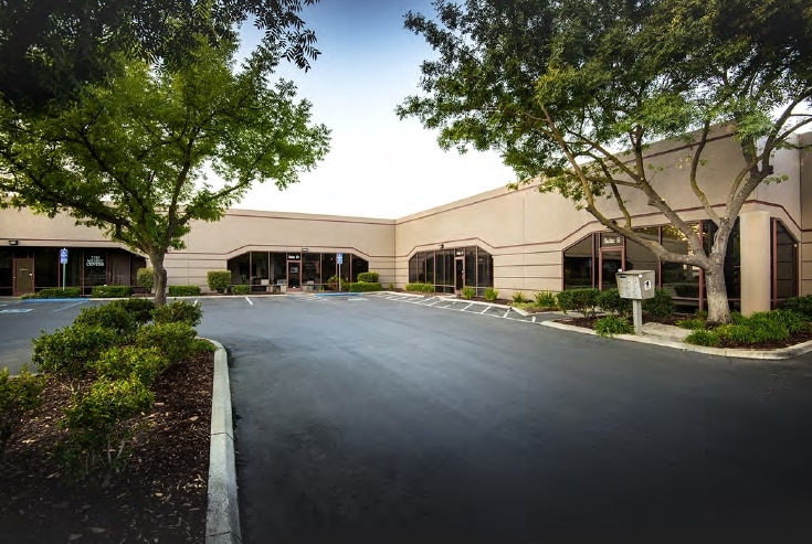 Primary Photo Of 3951 Performance Dr, Sacramento Showroom For Lease
