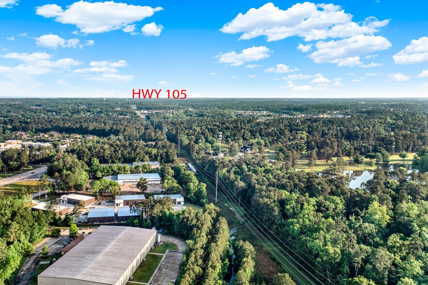 More Photos Of 2024 Fm-2854 Rd, Conroe Flex For Sale