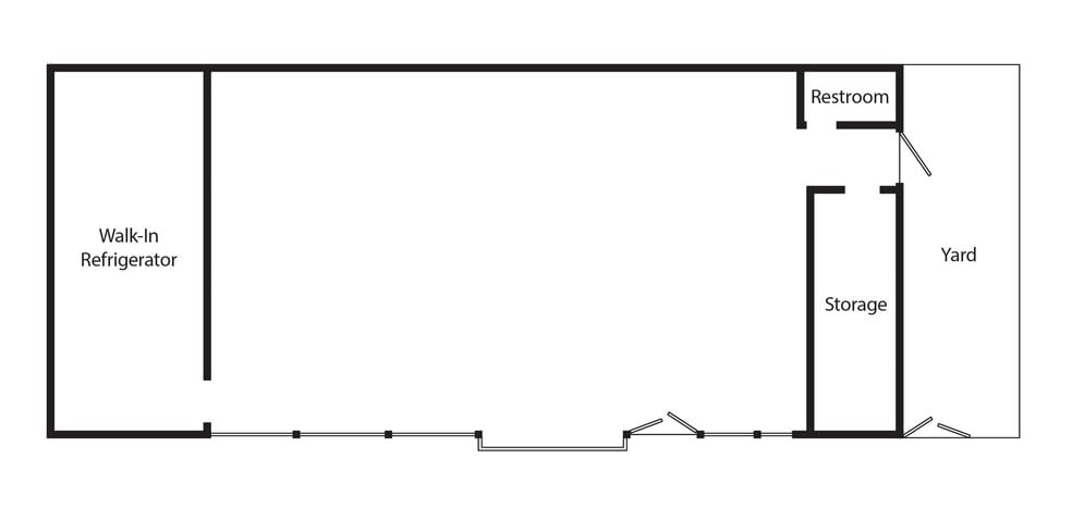 More Photos Of 190 Washington Blvd, Fremont Freestanding For Lease
