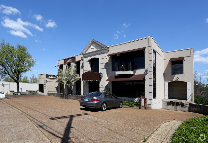 More Photos Of 2106 21st Ave S, Nashville Freestanding For Sale