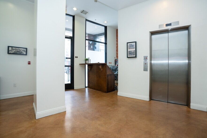 More Photos Of 117 Winston St, Los Angeles Apartments For Sale