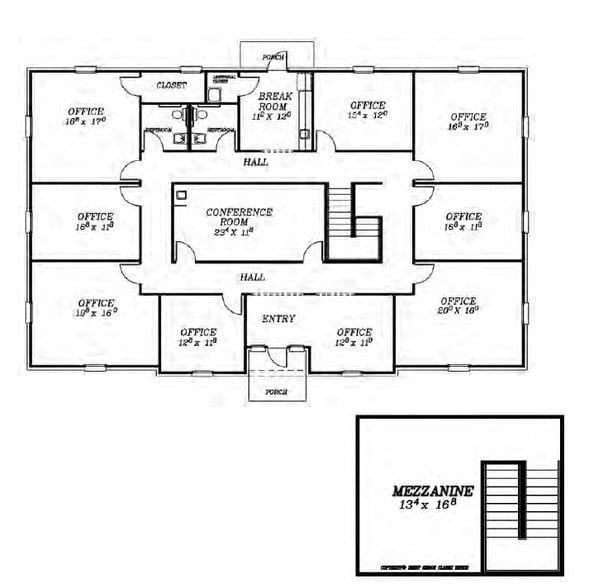More Photos Of 1000 NW 139th Street Pky, Oklahoma City Office For Lease