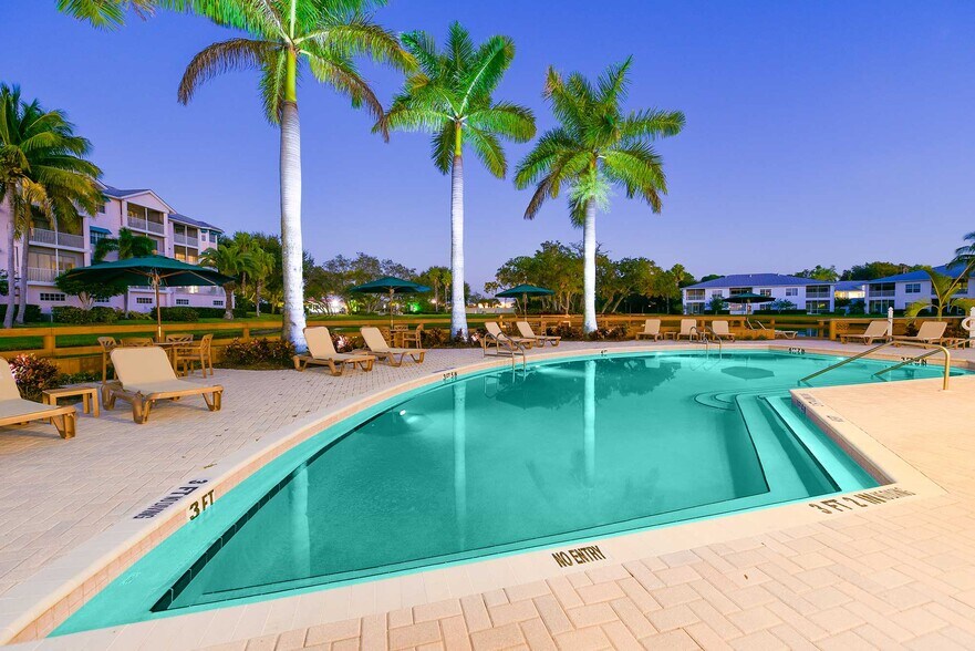 More Photos Of Hidden Bay Dr & S Tamiami Trail, Osprey Land For Sale