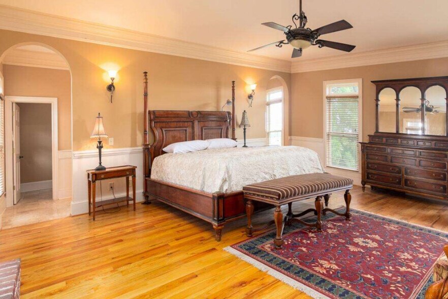 More Photos Of 820 Jalappa Rd Rd, Byromville Land For Sale