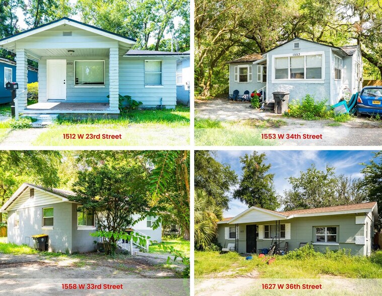 More Photos Of 219 Cherokee St, Jacksonville Specialty For Sale