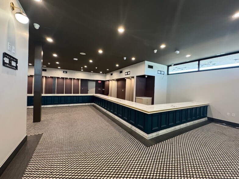 More Photos Of 1600-1616 S Las Vegas Blvd, Las Vegas General Retail For Lease