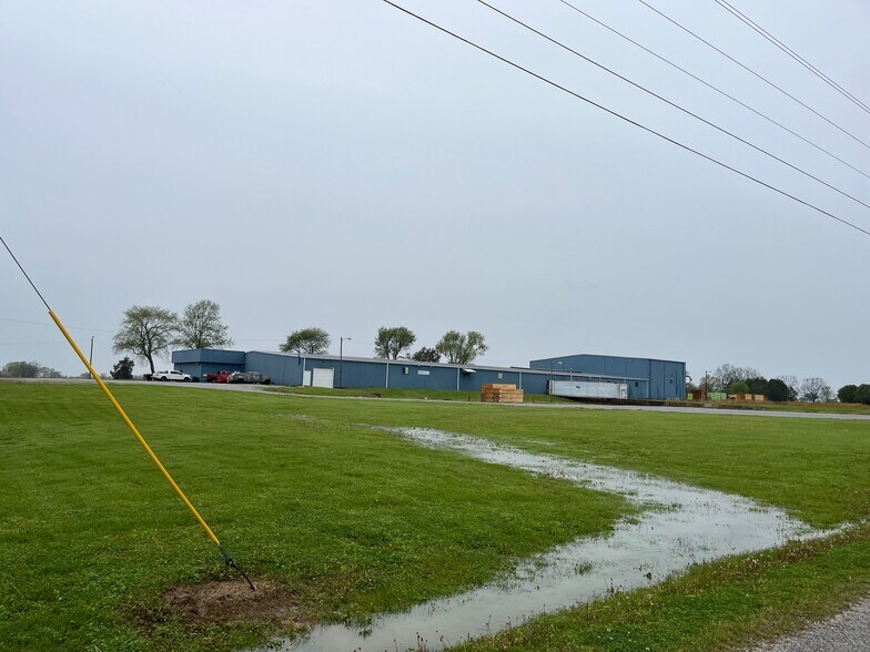 More Photos Of 149 Industrial Park Rd, Sharon Industrial For Sale