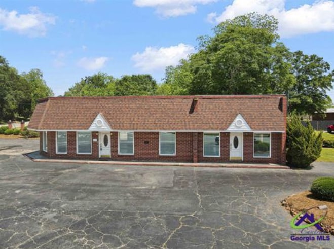 Primary Photo Of 2802 Hwy 41 S, Elko Storefront Retail Office For Sale