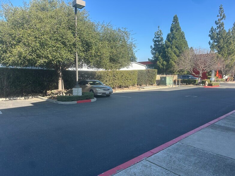 More Photos Of 4355 Technology Dr, Livermore Warehouse For Sale