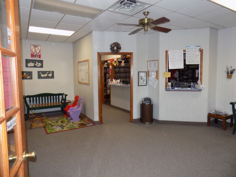 More Photos Of 315 S Cockrell Hill Rd, Duncanville Medical For Lease