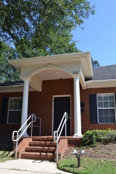 More Photos Of 2418 Mill Creek Ln, Tallahassee Office For Lease