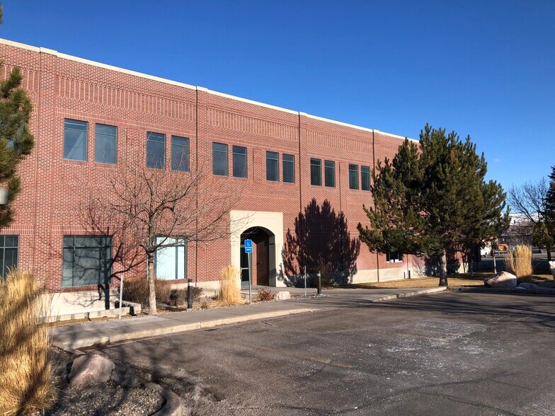 More Photos Of 333 S Main St, Pocatello Bank For Sale